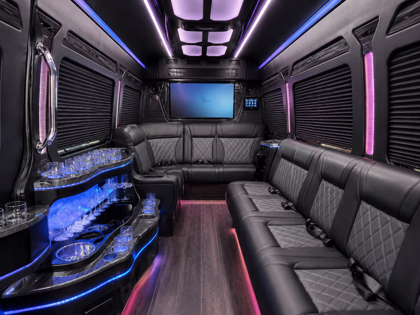 airport transportation